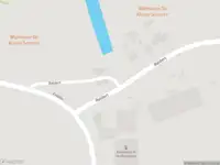 Traumahelikopter met grote spoed naar de Beldert in Dreischor