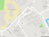 Brandweer met gepaste spoed naar de Nuenenseweg in Eindhoven vanwege dier(en) in nood