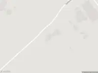 Overlastmelding Spankerenseweg in Leuvenheim gesloten