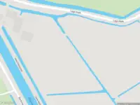 Overlastmelding Hogeweg in Opmeer gesloten