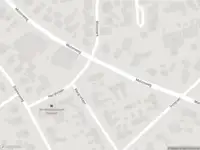 Brandweer met grote spoed naar de Marijkelaan in Voorthuizen vanwege reanimatie