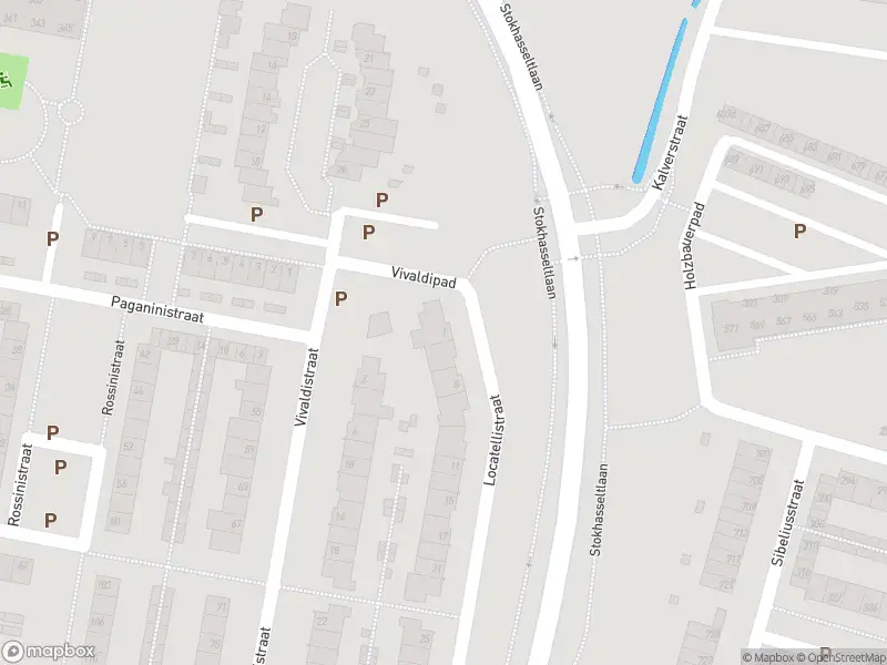 112 melding Overlastmelding Locatellistraat in Tilburg