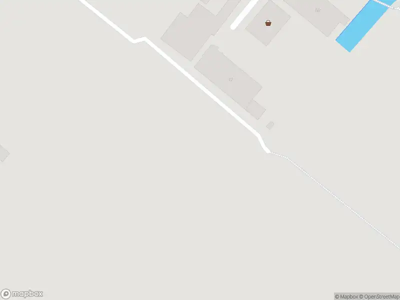 Brandweer met grote spoed naar de Weg en Bos in Bergschenhoek vanwege middelgrote brand