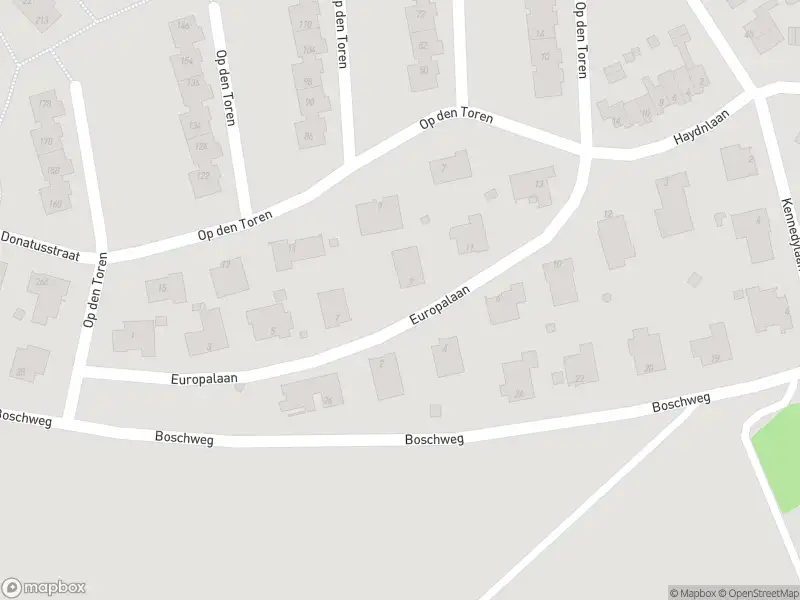 112 melding Overlastmelding Boschweg in Nuth