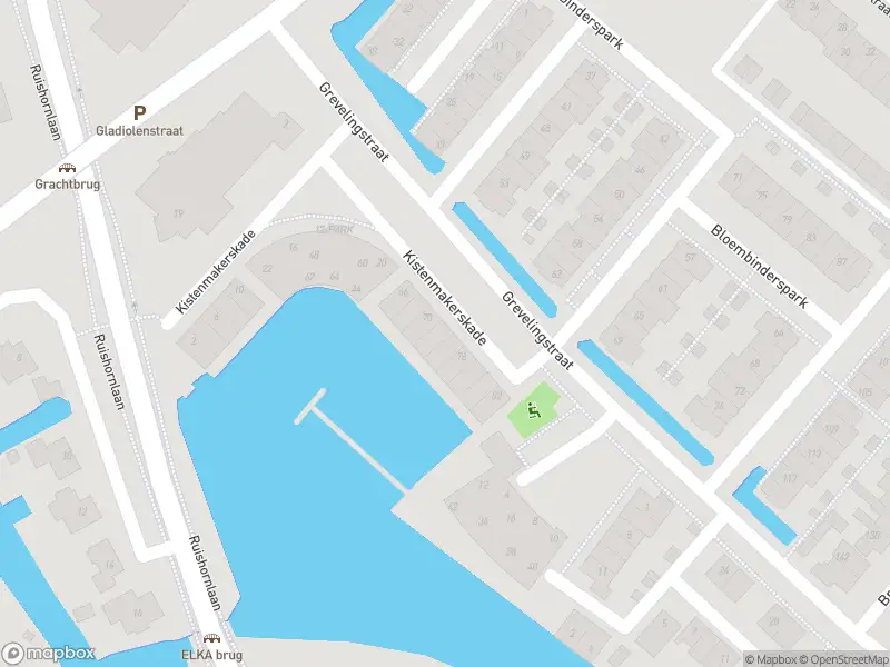 112 melding Overlastmelding Grevelingstraat in Lisse (2161 WG)