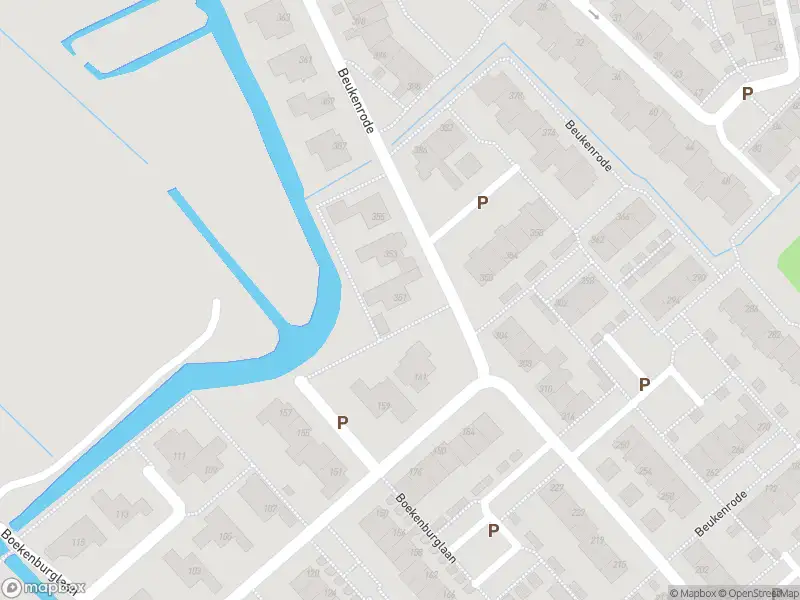 112 melding Overlastmelding Beukenrode in Voorhout