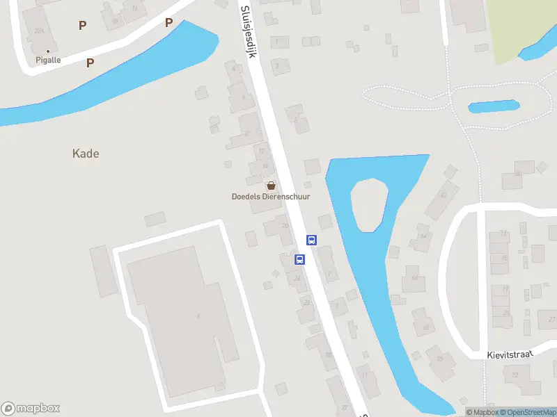 Overlastmelding Sluisjesdijk in Piershil