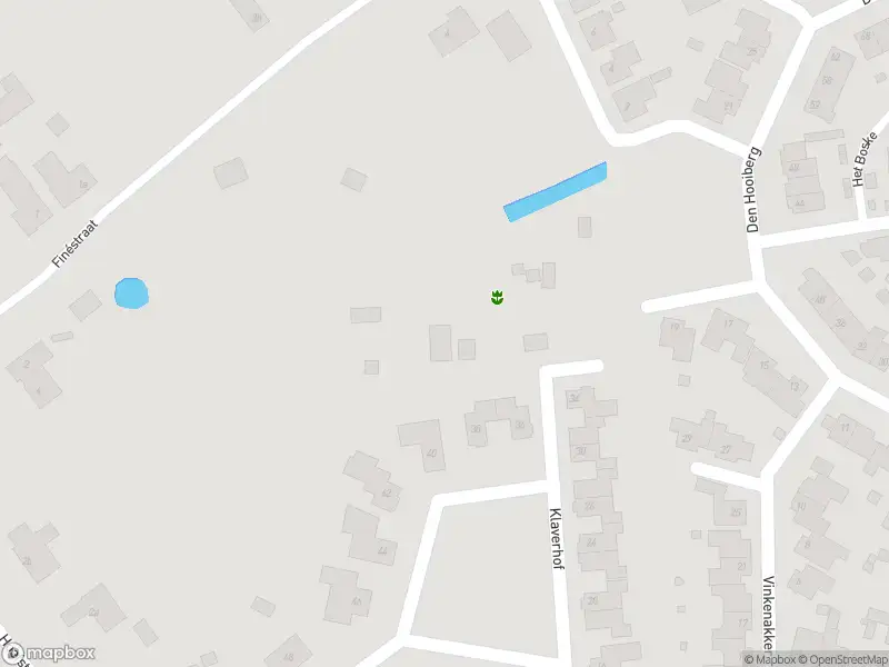 Politie naar de Bredaseweg in Rijsbergen