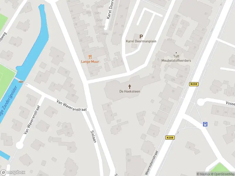 Anonieme overlastmelding Karel Doormanplein in Hillegom