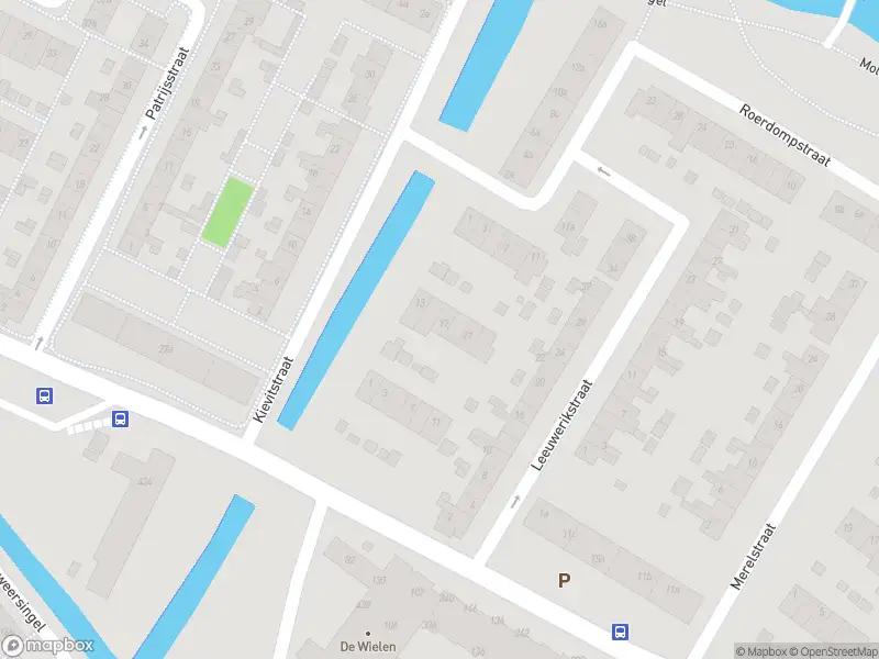 Overlastmelding Waalsingel in Alblasserdam