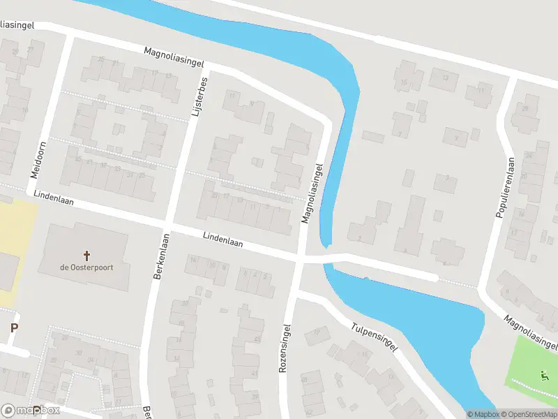 112 melding Overlastmelding Lindenlaan in Woudenberg