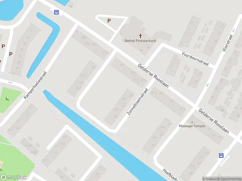 Overlastmelding Sonatestraat in Arnhem