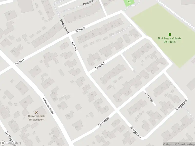 Overlastmelding Tasveld in Rheden