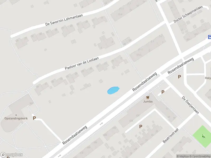 112 melding Overlastmelding Rosendaalseweg in Arnhem