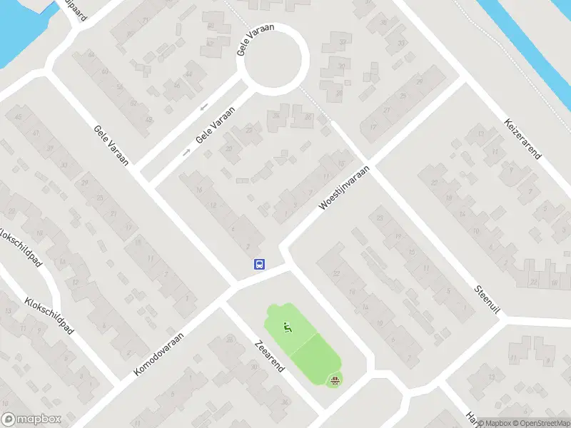 Anonieme overlastmelding Woestijnvaraan in Heerhugowaard