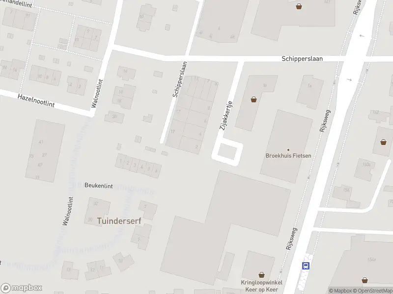 Overlastmelding Zijakkertje in Limmen