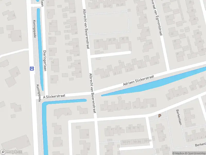 Overlastmelding A. Slickerstraat in Hoogwoud
