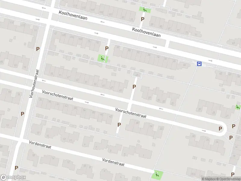 112 melding Overlastmelding Voorschotenstraat in Tilburg