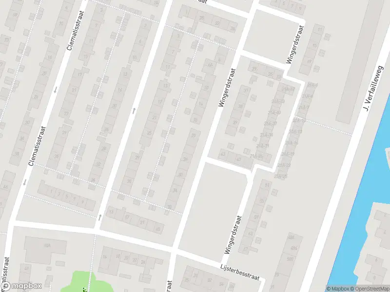 112 melding Overlastmelding Wingerdstraat in Den Helder