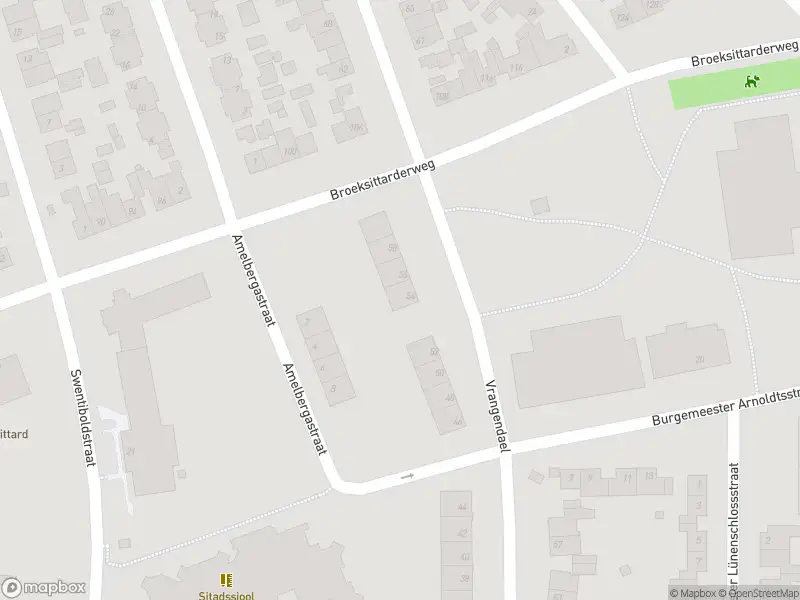 Overlastmelding Vrangendael in Sittard