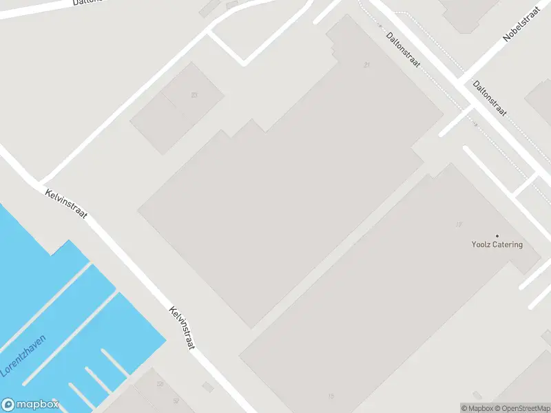 Brandweer met gepaste spoed naar de Daltonstraat in Harderwijk vanwege afgaan automatisch brandalarm