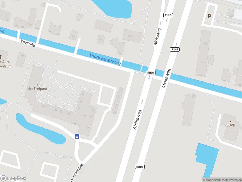 Traumahelikopter met grote spoed naar de Haagsebos in Zoetermeer