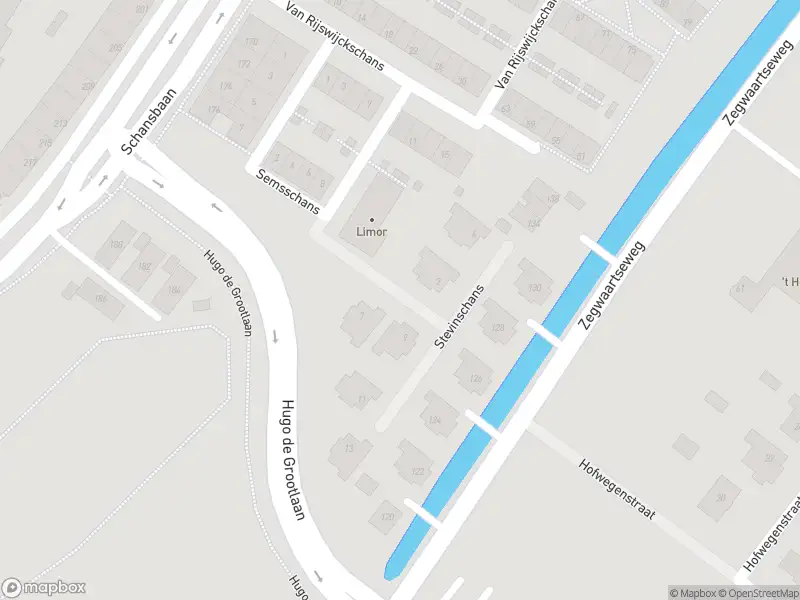 Brandweer met grote spoed naar de Stevinschans in Zoetermeer vanwege afhijsen patient