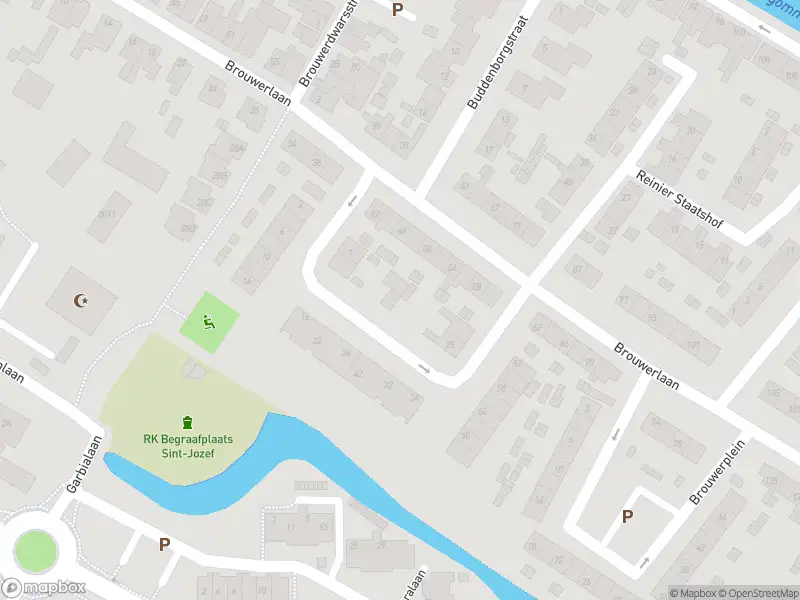 Overlastmelding Leembruggenstraat in Hillegom