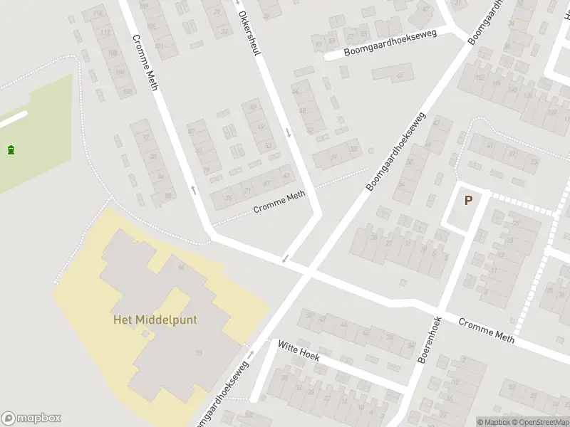 112 melding Ambulance met grote spoed naar de Boomgaardhoekseweg in Hoogvliet Rotterdam