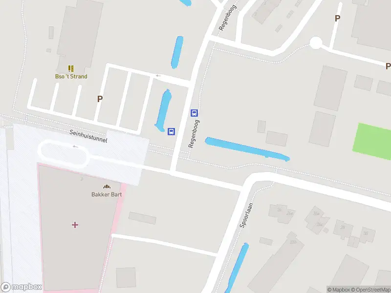 Anonieme overlastmelding Nieuwe Aamsestraat in Elst