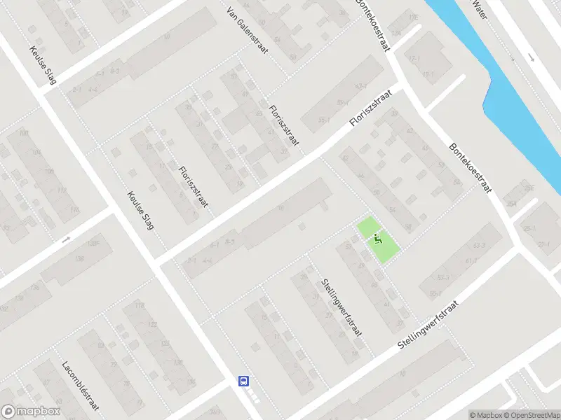 Overlastmelding Floriszstraat in Arnhem