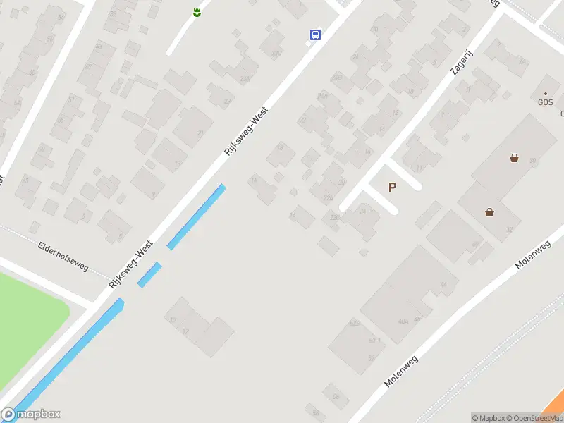 Overlastmelding Rijksweg-West in Arnhem gesloten