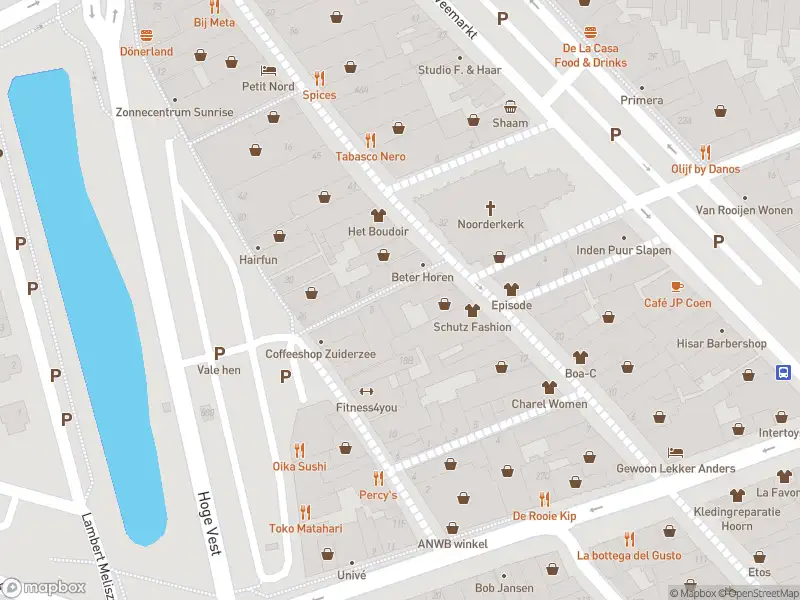 112 melding Overlastmelding Dubbele Buurt in Hoorn