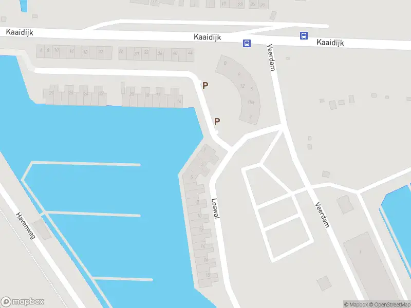 Overlastmelding Loswal in Kortgene gesloten