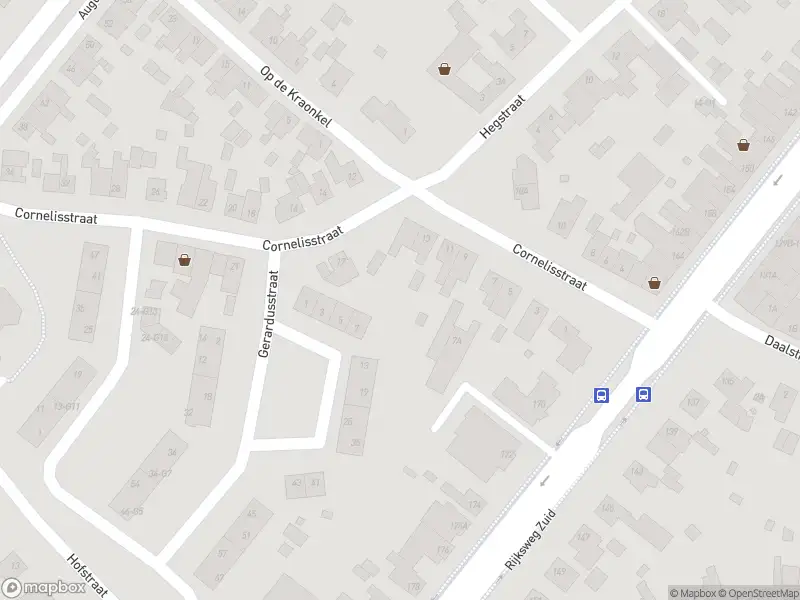 Anonieme overlastmelding Cornelisstraat in Geleen