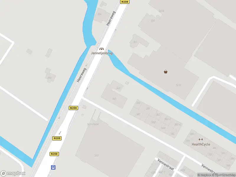 Overlastmelding Heereweg in Lisse