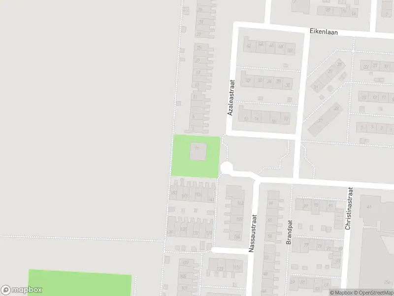 112 melding Overlastmelding Azaleastraat in Numansdorp gesloten