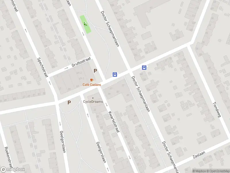 112 melding Overlastmelding Doctor Schaepmanlaan in Arnhem