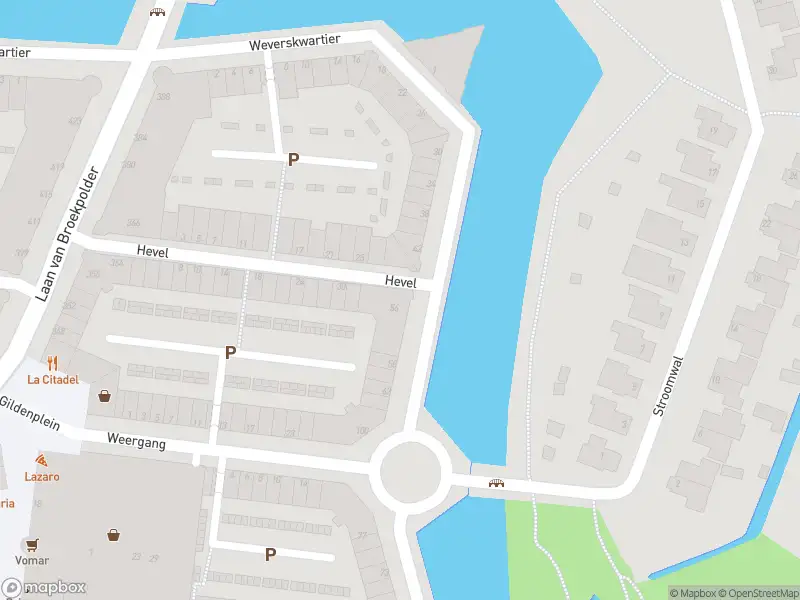 Anonieme overlastmelding Weverskwartier in Heemskerk