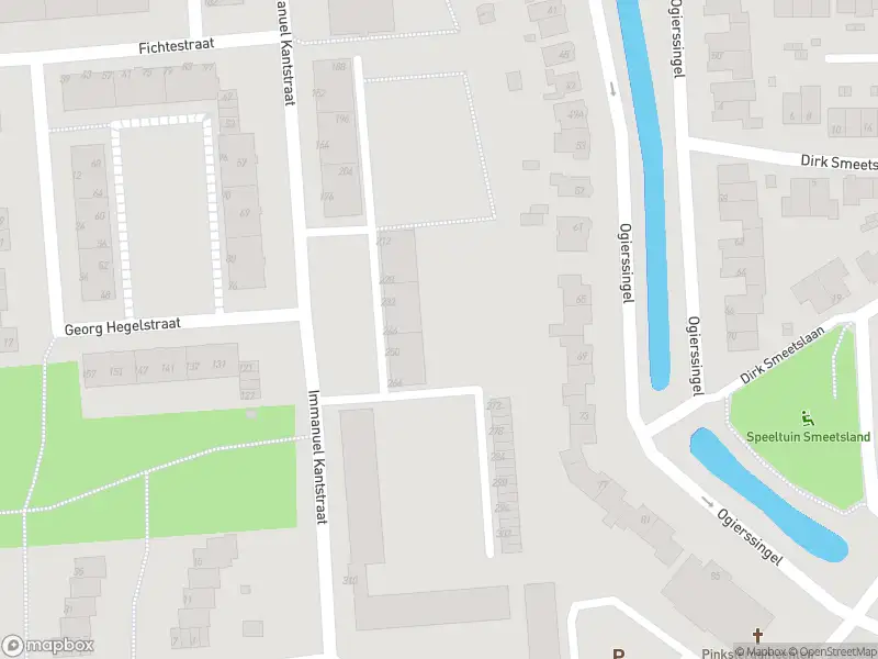 112 melding Ambulance met grote spoed naar de Immanuel Kantstraat in Rotterdam