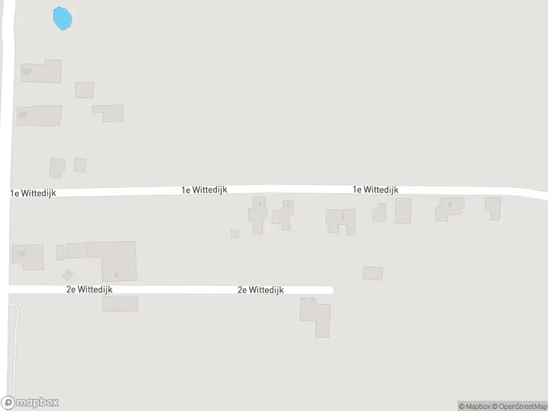 Brandweer met gepaste spoed naar de 1e Wittedijk in Sprang-Capelle vanwege dier(en) in nood