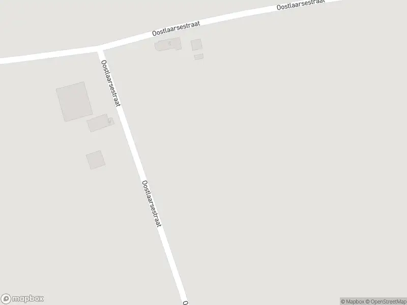 Politie met grote spoed naar de Oostlaarsestraat in Roosendaal vanwege letsel
