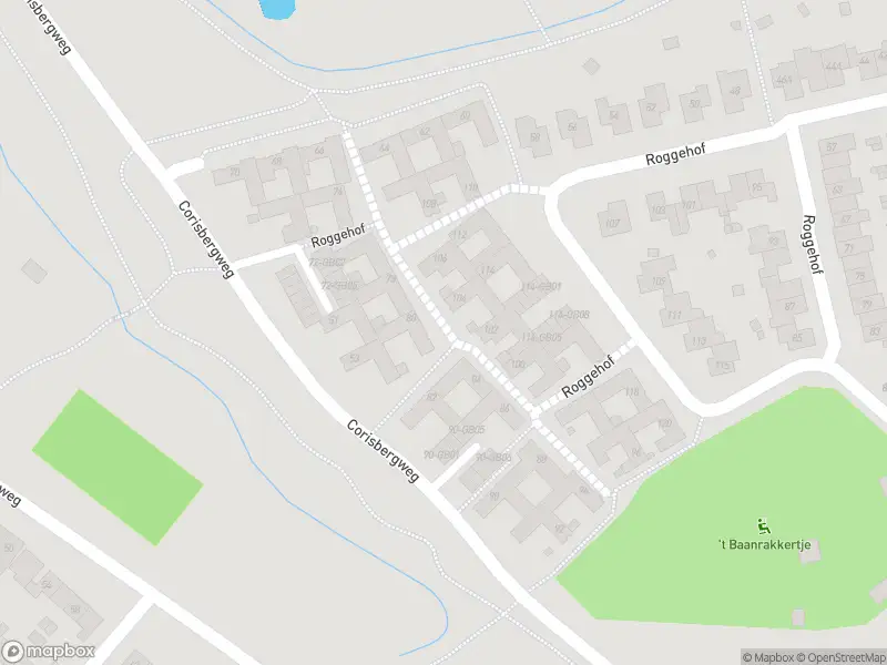 Brandweer en politie met grote spoed naar de Caumerboord in Heerlen vanwege stankoverlast