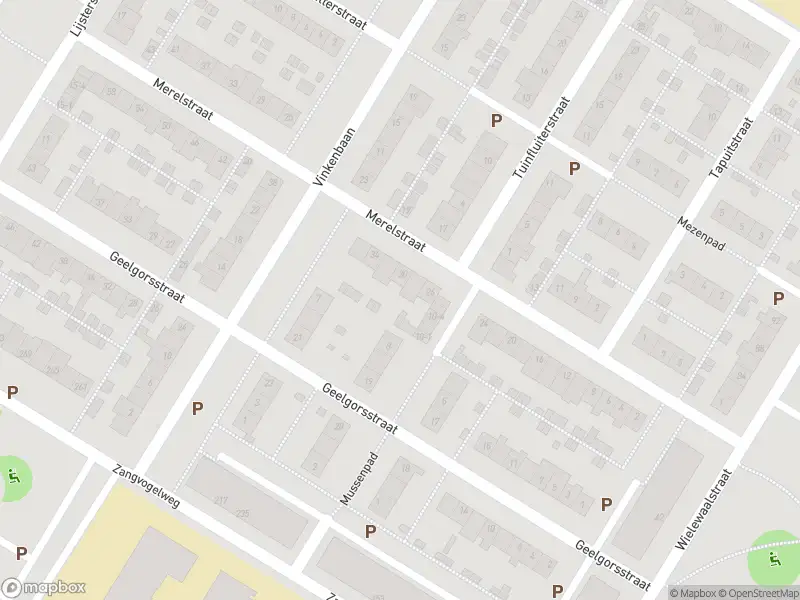 Politie naar de Wielewaalstraat in Amersfoort vanwege aanrijding met letsel