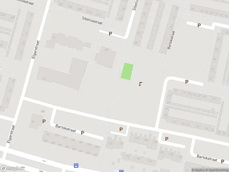 Anonieme overlastmelding Bartokstraat in Tilburg gesloten