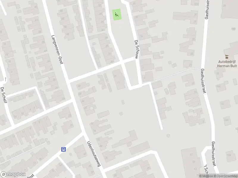 Overlastmelding De Schouw in Oisterwijk
