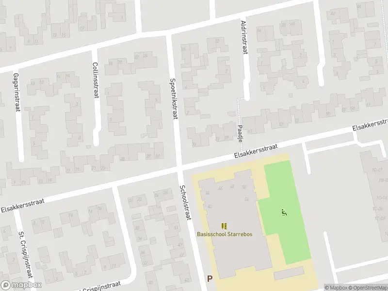 Overlastmelding Elsakkersstraat in Hilvarenbeek