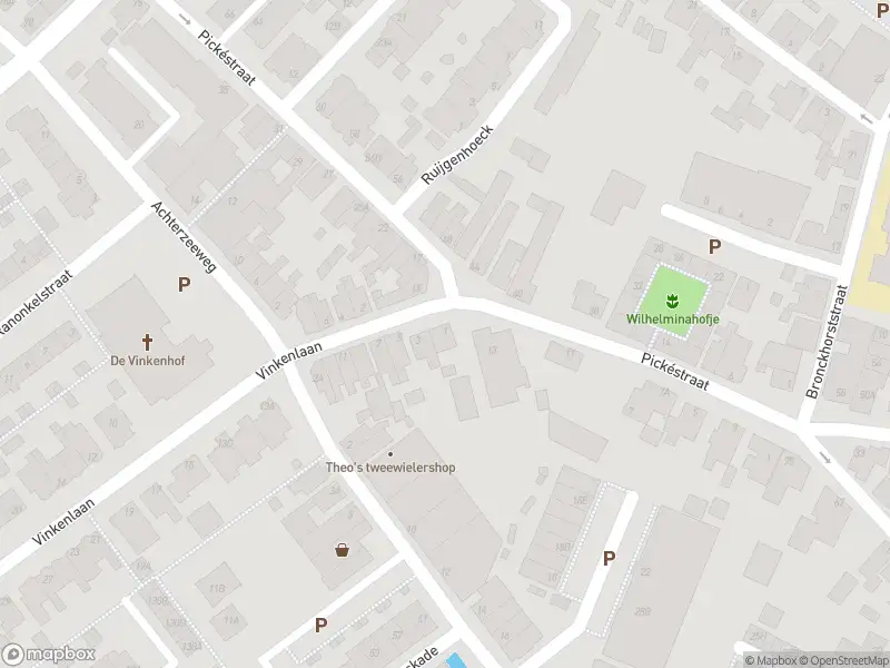 112 melding Overlastmelding Vinkenlaan in Noordwijk gesloten