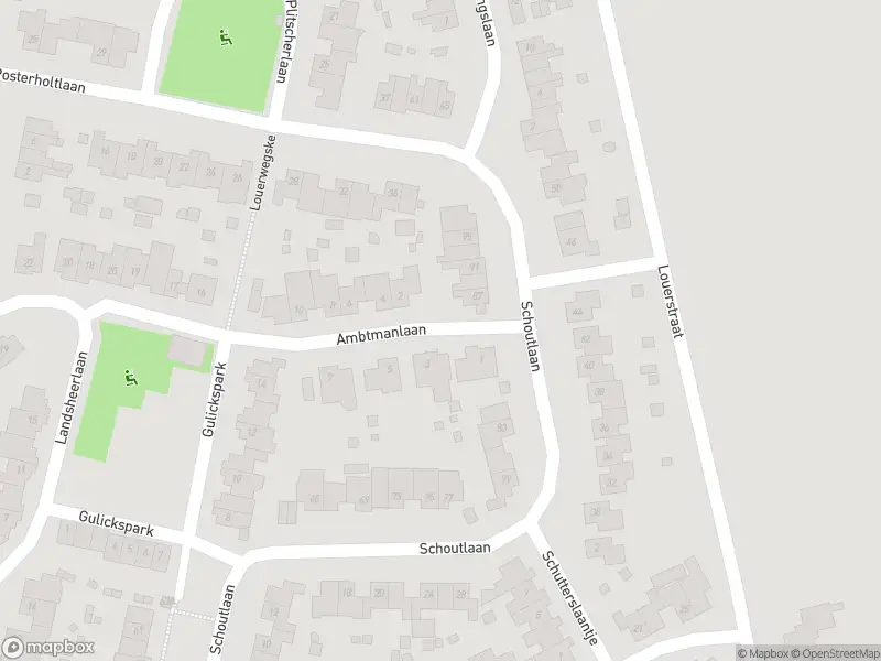 Overlastmelding Ambtmanlaan in Susteren