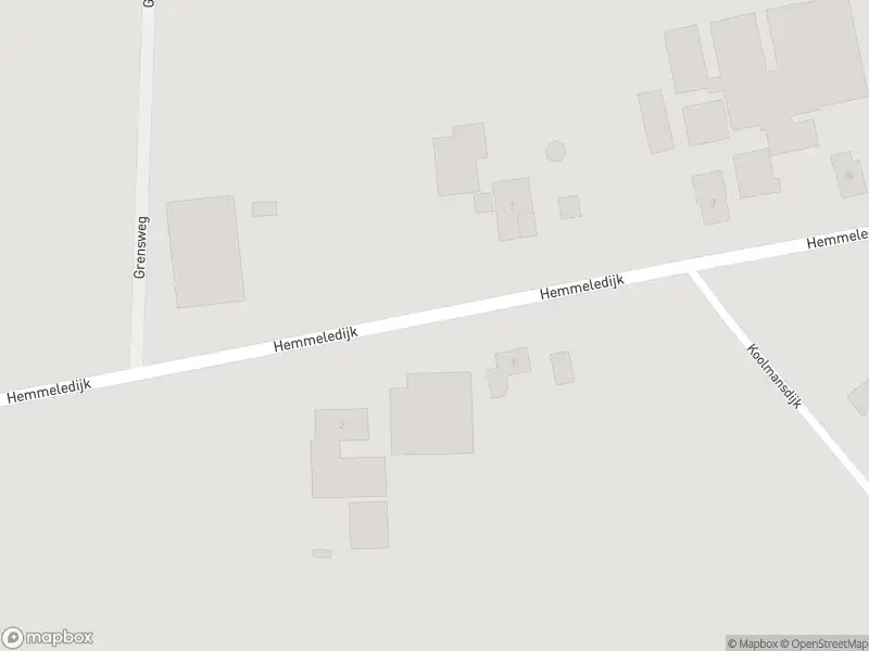 112 melding Politie naar de Hemmeledijk in Lievelde vanwege aanrijding met letsel